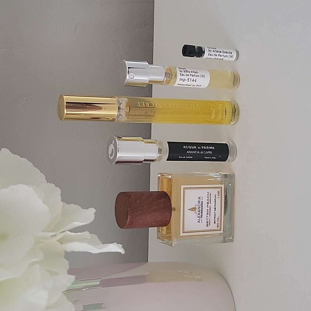 SWEET SCENT BUNDLE